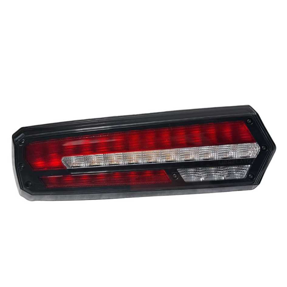 Módulo LED Traseira Evolut - COD 9531419R