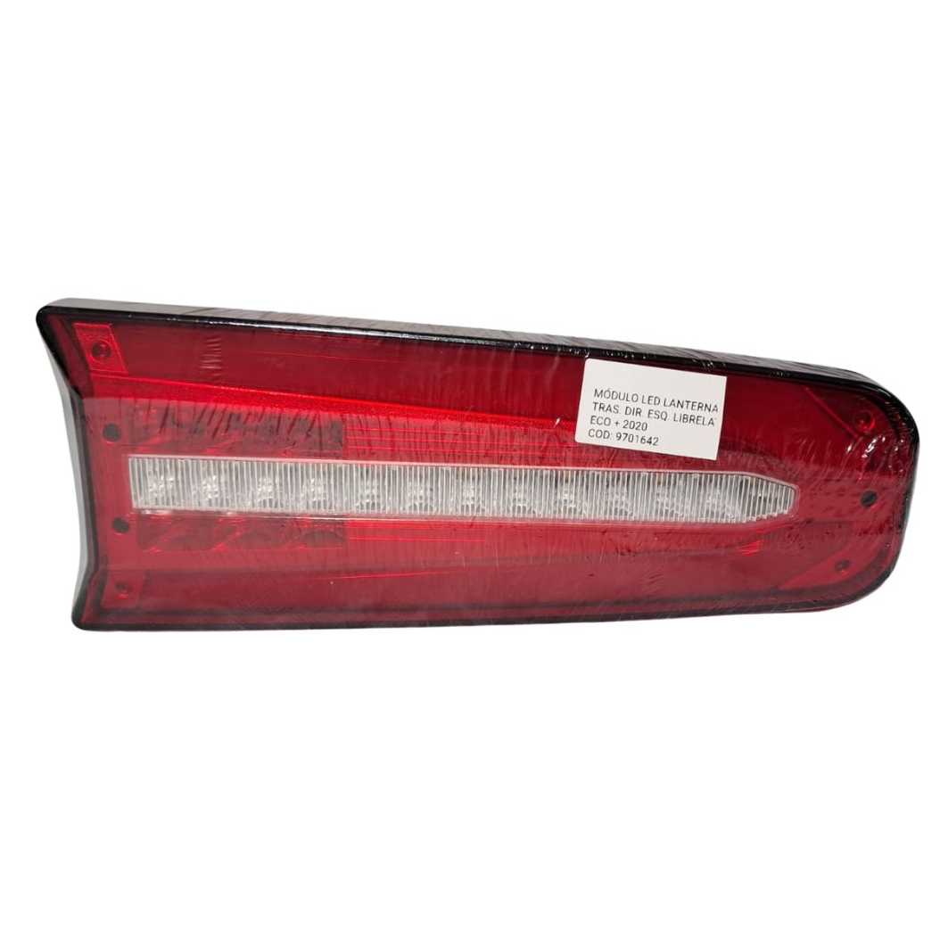 Módulo LED Traseira ECO+ - COD 9701642