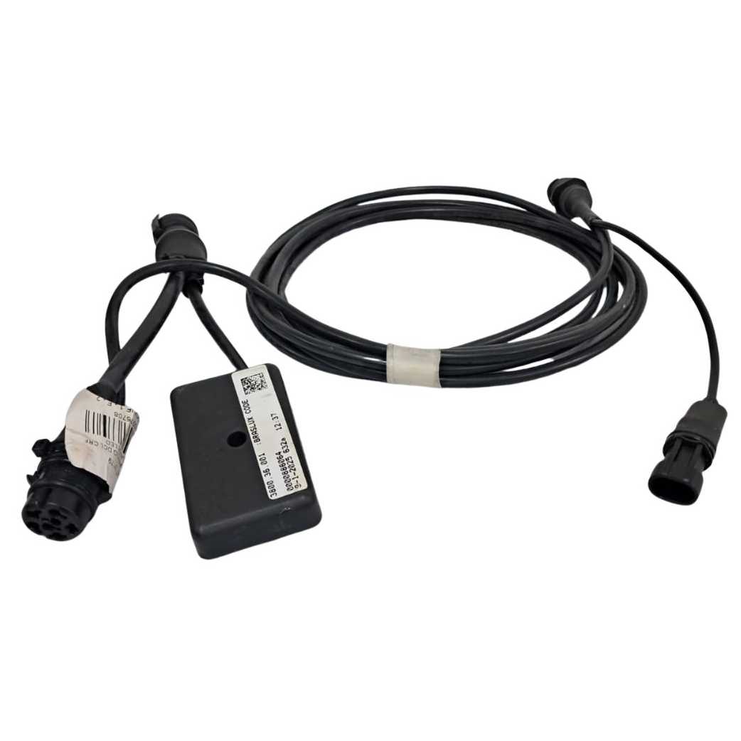 Chicote Principal ABS - COD9718179