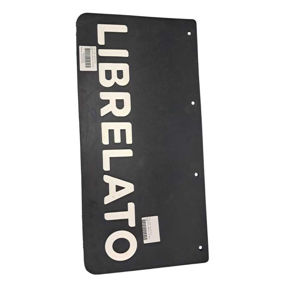 Apara-Barro Librelato - COD 9513732