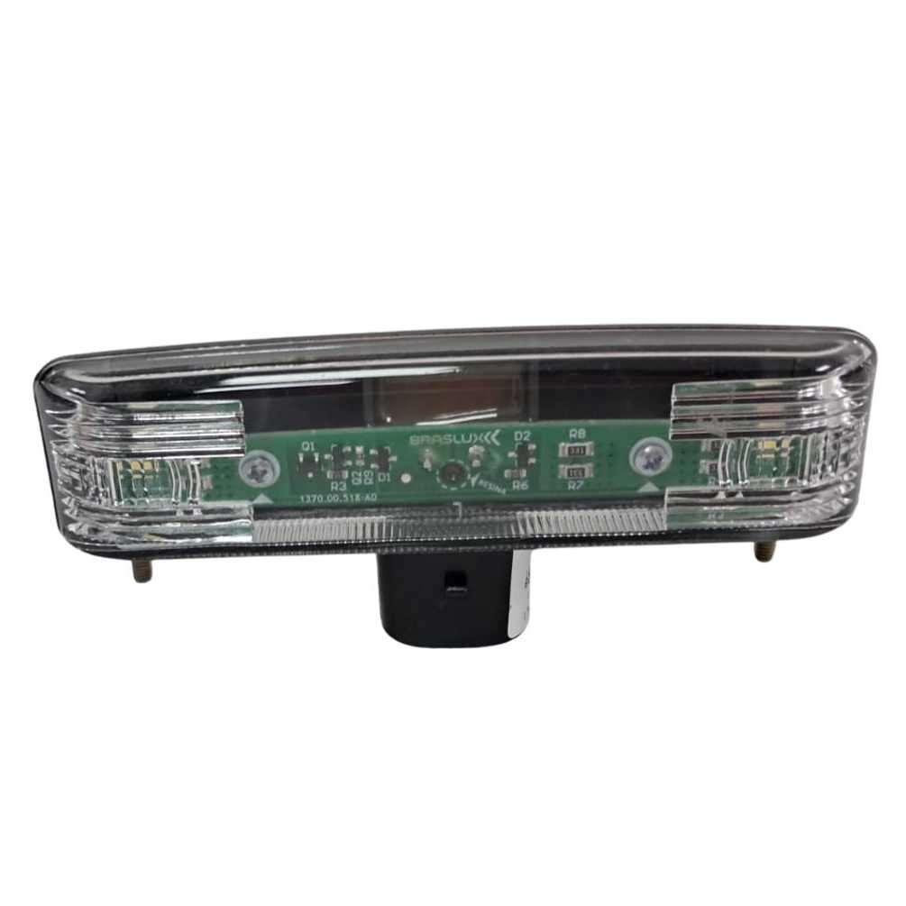 Lanterna Placa - COD 9521070