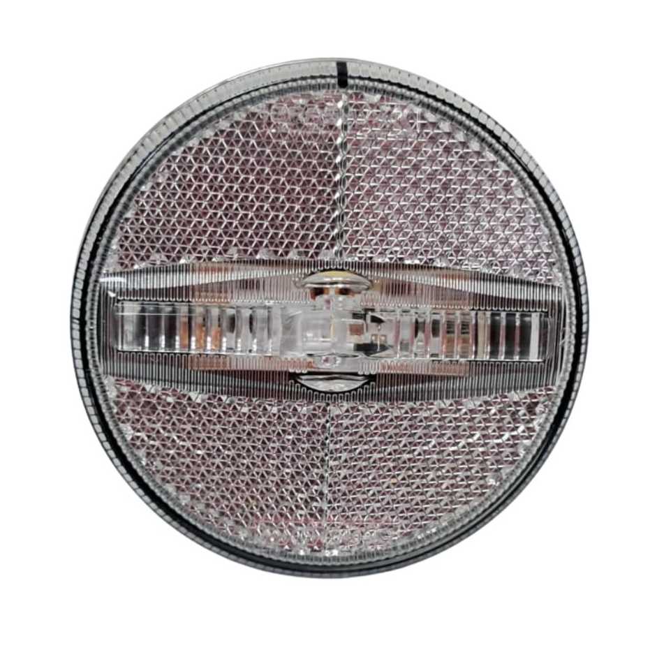 Lanterna Frontal Cristal - COD 9525888